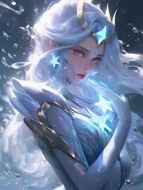 《春夜》剧照海报